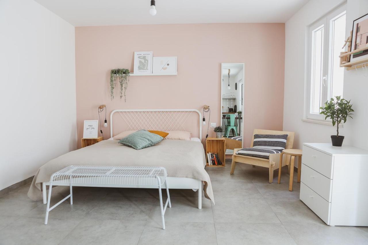 Apartment On The Sunny Side Korcula Town Bagian luar foto