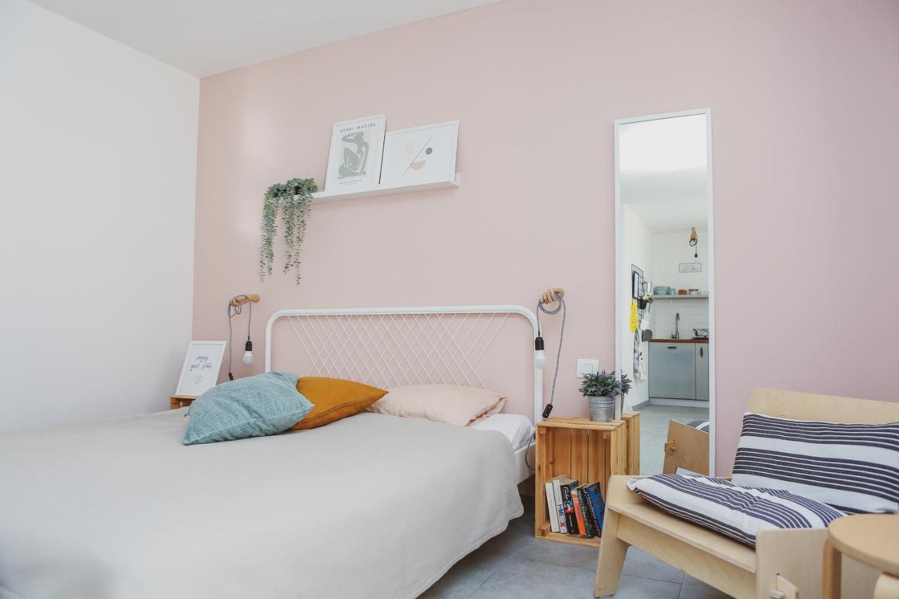 Apartment On The Sunny Side Korcula Town Bagian luar foto