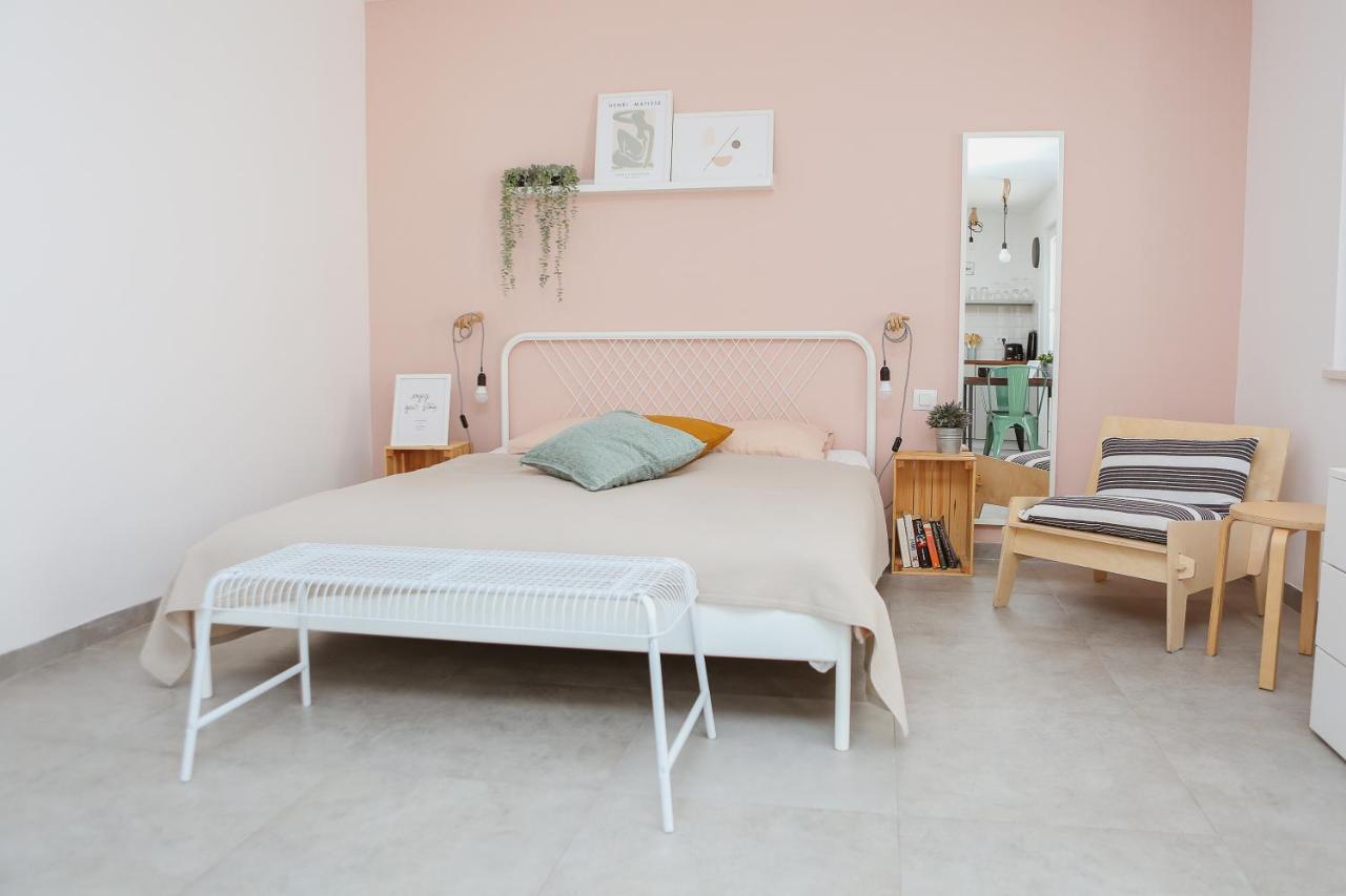 Apartment On The Sunny Side Korcula Town Bagian luar foto