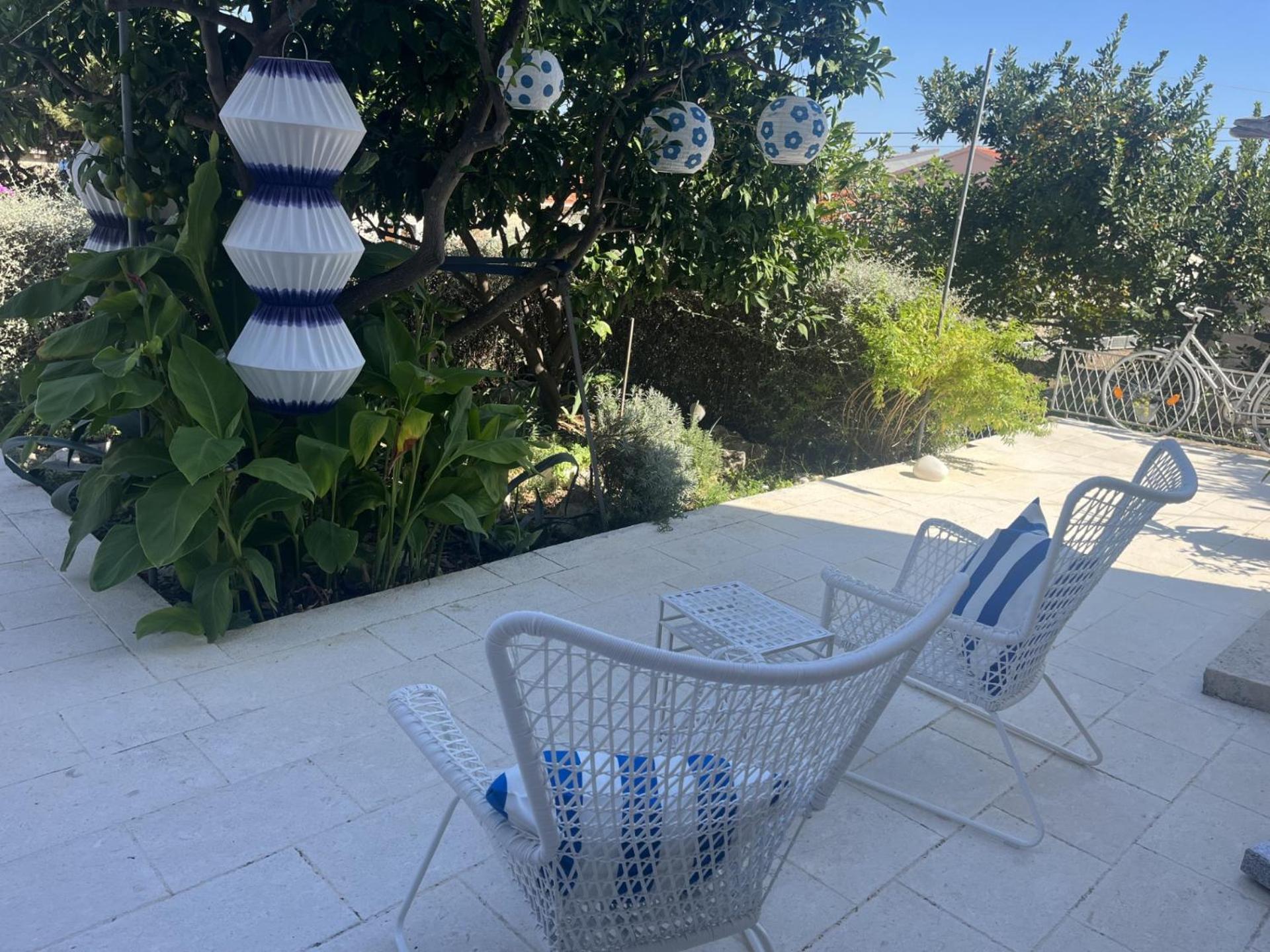 Apartment On The Sunny Side Korcula Town Bagian luar foto