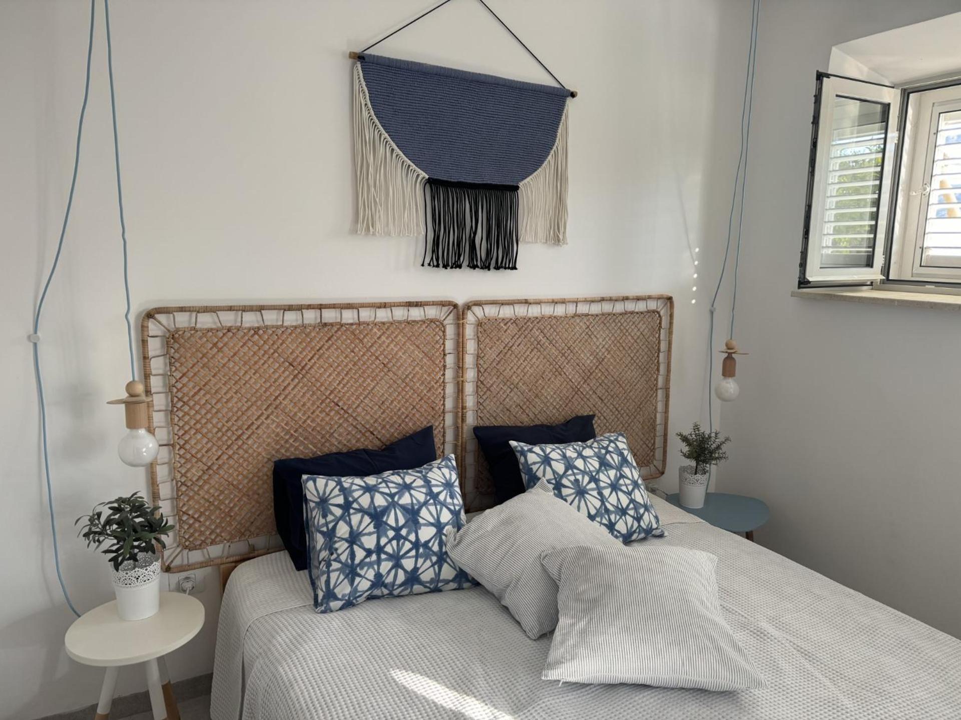 Apartment On The Sunny Side Korcula Town Bagian luar foto