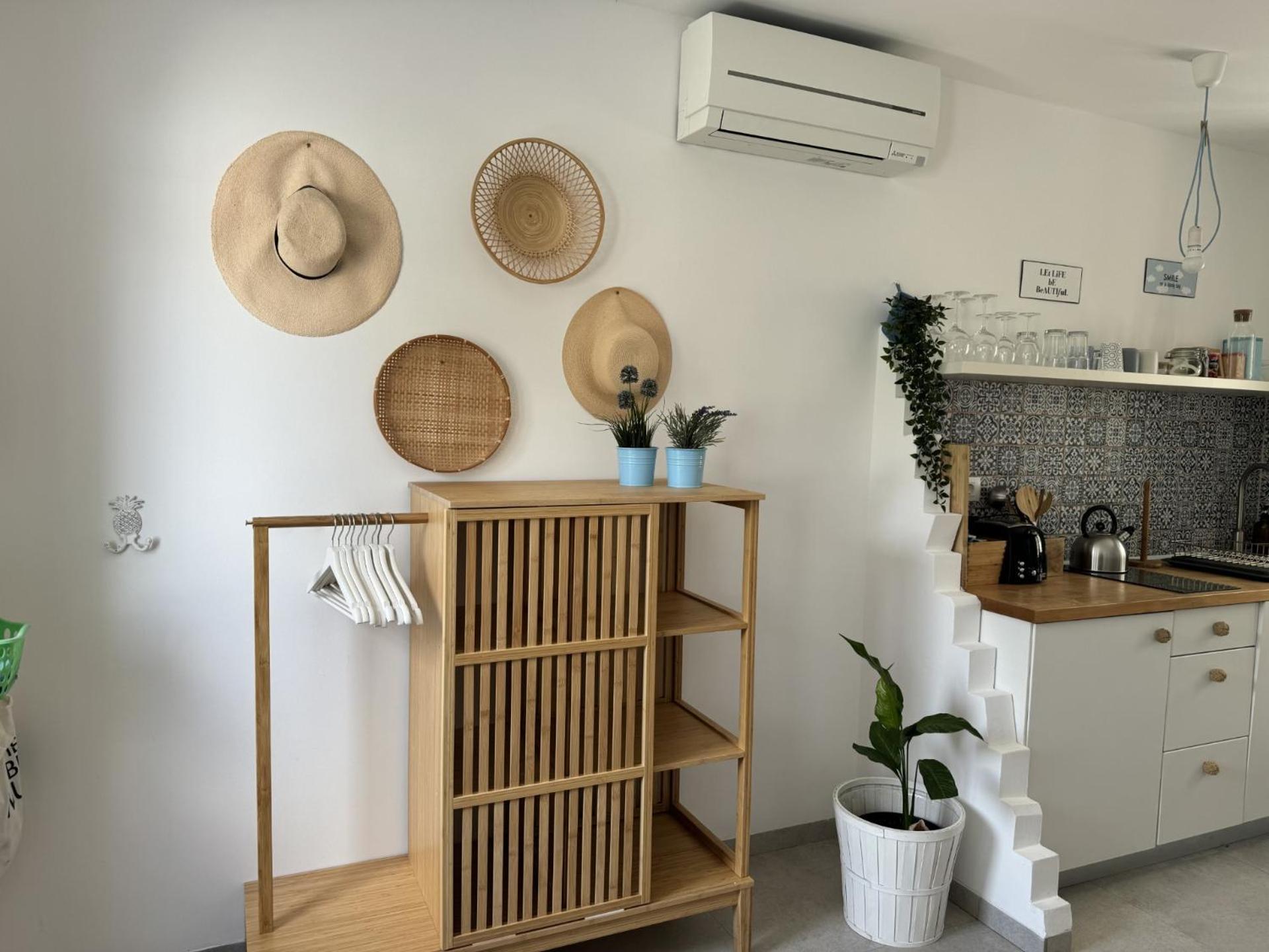 Apartment On The Sunny Side Korcula Town Bagian luar foto
