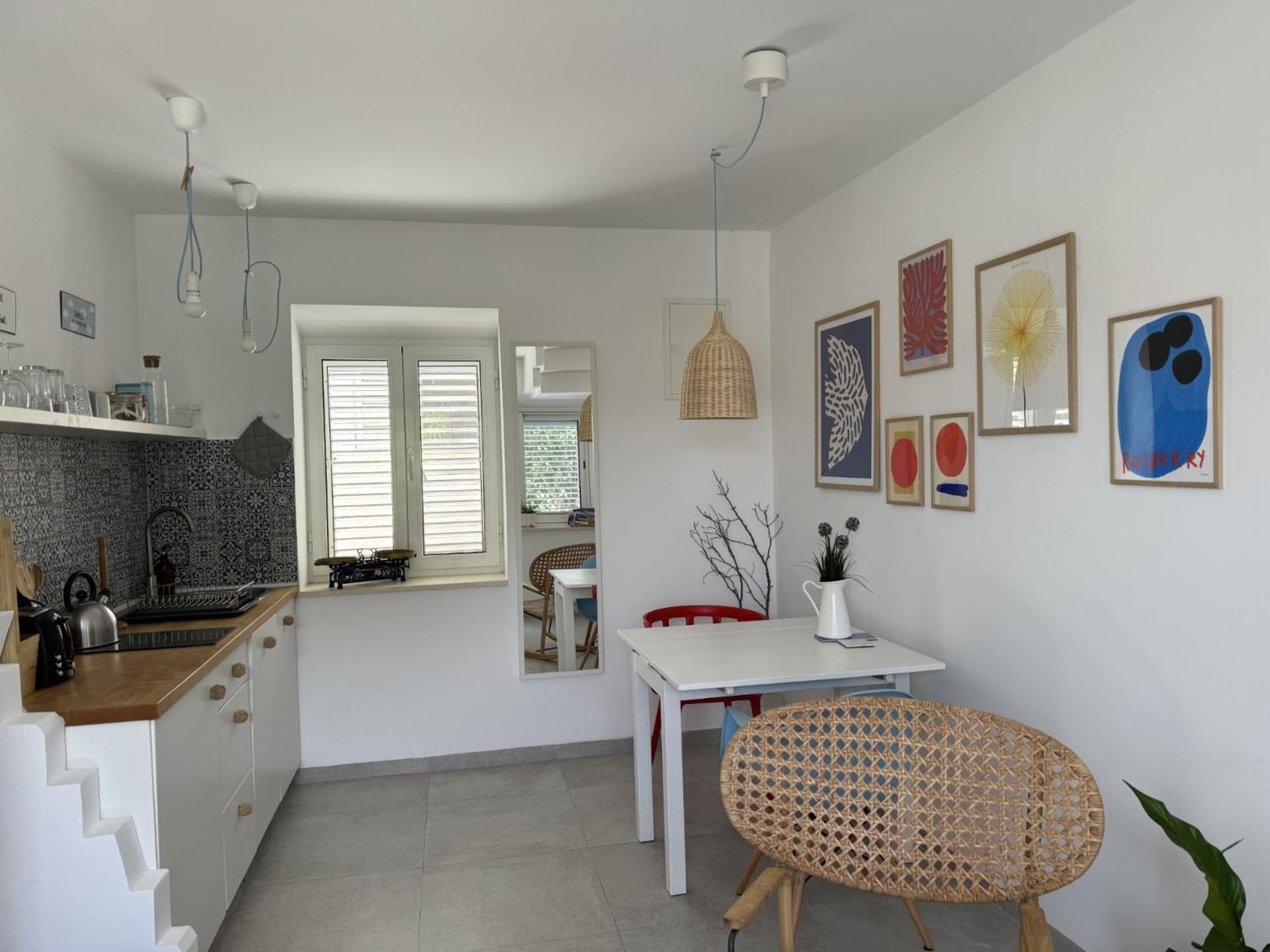 Apartment On The Sunny Side Korcula Town Bagian luar foto